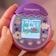 A photo of the Tamagotchi Pix